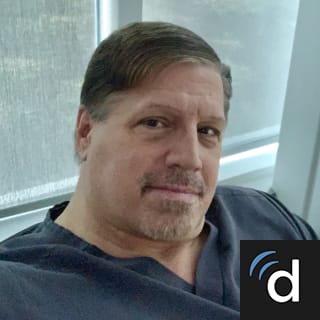 Gregory Little, MD