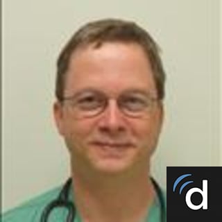 William Arban, MD