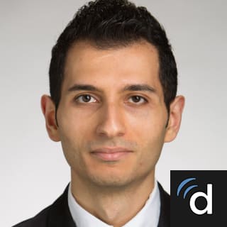 Hadi Farah, MD, Psychiatry, Portland, OR
