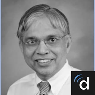 Manoj Shah, MD