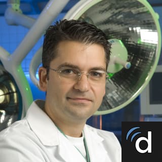 Ali Chahlavi, MD
