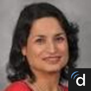 Pratibha Kaul, MD