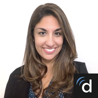 Farida Nentin, MD, Obstetrics & Gynecology, New York, NY