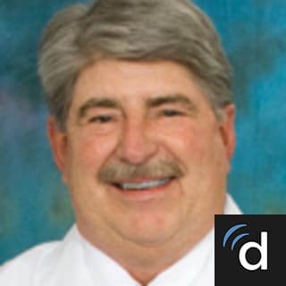 Gary Williamson, MD, Emergency Medicine, Tyler, TX