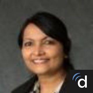 Dr. Nandini B. Iyengar (Bhargav), MD | Philadelphia, PA | Pediatrician ...