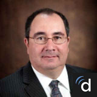 Juan Gallegos-Orozco, MD