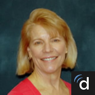 Gail Dressler, MD