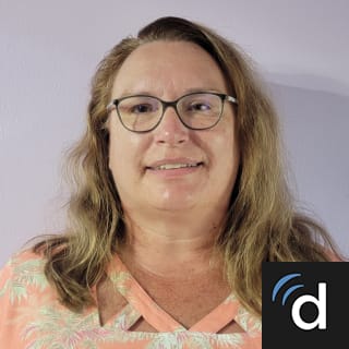 Susan (Thomas) Thomas-Maliszewski, Physician Assistant, Cadillac, MI