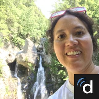 Mariel Del Rio Cadorette, MD