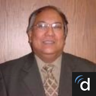 Antonio Alandy, MD, Family Medicine, Eureka, SD