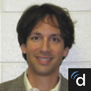Vasilis Babaliaros, MD