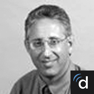 David Jacobson, MD