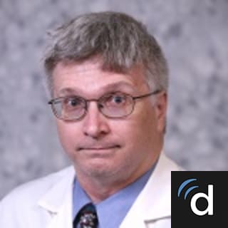 Harold Stringer Jr., MD