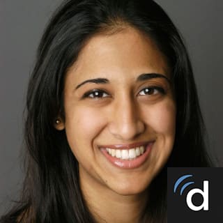 Lipika Goyal, MD, Oncology, Stanford, CA