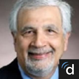Ahmad Pacha, MD