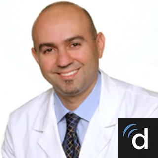 Shahram Javaheri, MD