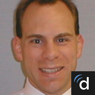 Geoffrey Saham, MD