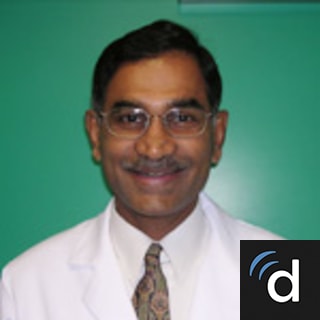 Rohit Shenoi, MD