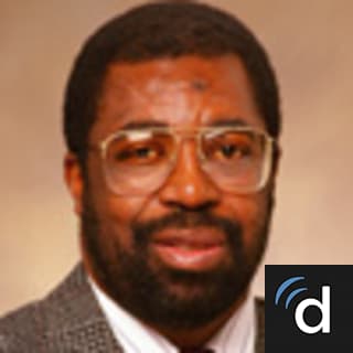 Kwame Akosah, MD