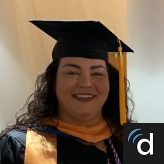 Irene (Russell) Gregory, Acute Care Nurse Practitioner, Springfield, TN