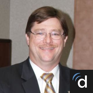 David Smith, MD