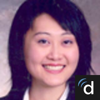 Diana Wang, MD