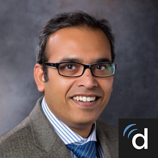 Sandeep Tiwari, MD