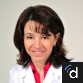 Dorina Halifman, MD, Pediatrics, Glen Rock, NJ