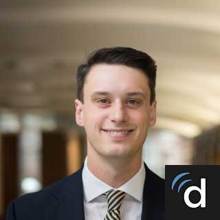 Connor Craig, MD