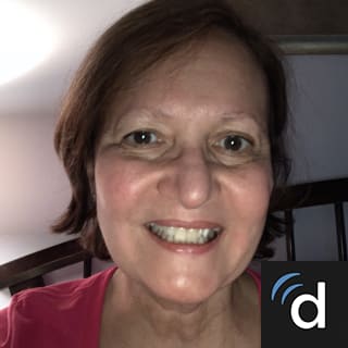 Deborah Blachar, MD