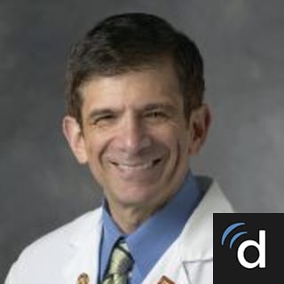 Stanley Rockson, MD, Cardiology, Stanford, CA