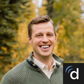 Chase Hansen, MD, Radiation Oncology, Ogden, UT