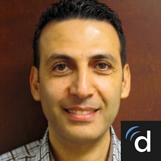 Joseph El-Houjairy, MD, Internal Medicine, Jasper, IN