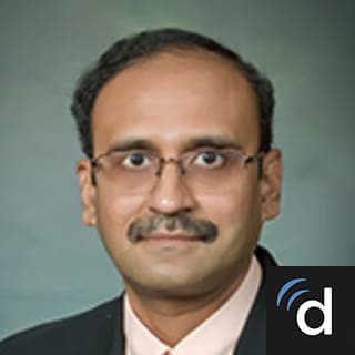 Srinivasan Devanathan, MD