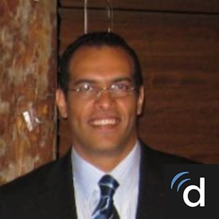 Amr El-Gamal, MD, Pulmonology, Bethesda, MD
