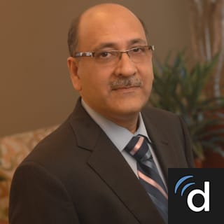 Zahid Zafar, MD