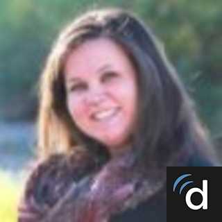 Brittany Standerfer, Pharmacist, Goodyear, AZ