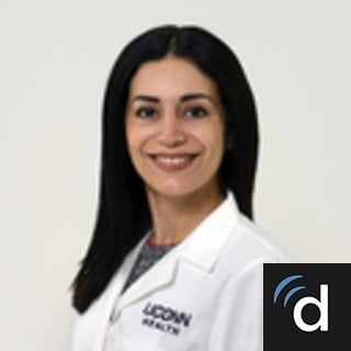 Haleh Vaziri, MD