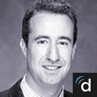 Marc Lewin, MD