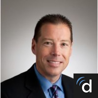 Martin Luber, MD