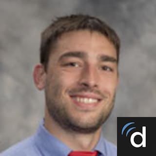 Joshua Allgaier, DO, Internal Medicine, Springfield, MA