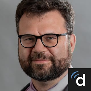 David Hackney, MD, Obstetrics & Gynecology, Cleveland, OH