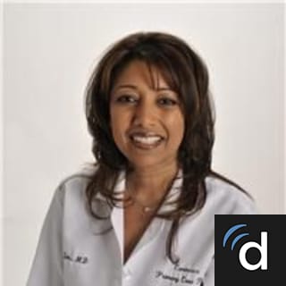 Alka Jain, MD