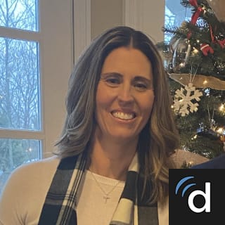 Jennifer Ernst, MD