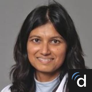Archana Kudva, MD