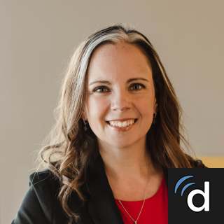 Kelli Wyant, Pharmacist, Omaha, NE