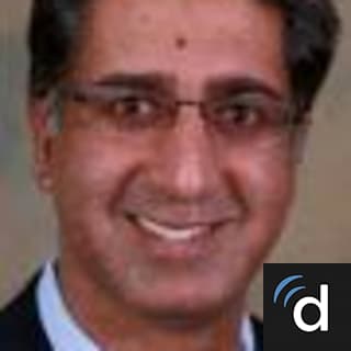 Naishadh Raghuwanshi, MD