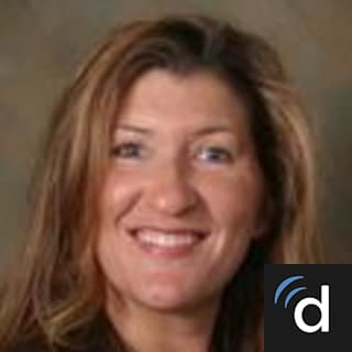 Jennifer Murray, MD