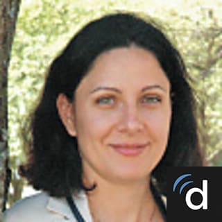 Veronika Jedlovszky, MD