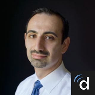 Igor Yusupov, MD